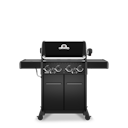 Vorschaubild Broil King Gasgrill CROWN 490 Shadow