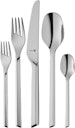 Vorschaubild WMF Kineo Besteck-Set, 30-teilig, Cromagan® protect