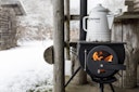 Vorschaubild Petromax Campingkocher und Zeltofen Loki2