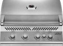 Vorschaubild Napoleon Einbau-Gasgrill 700-Series 32" Edelstahl inkl. Drehspieß u. Innenbeleuchtung