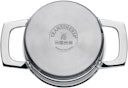 Vorschaubild WMF Bratentopf Vario Cuisine Ø 16 cm mit Deckel und Thermometer