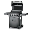 Vorschaubild NAPOLEON Gasgrill FREESTYLE 425, 4 Hauptbrenner, Graphit