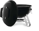 Vorschaubild NAPOLEON Holzkohlegrill PREMIUM tragbar, Ø37 cm - Modell 2024