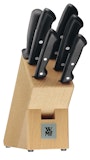 WMF Messerblock bestückt 7-teilig Classic Line WMF Messerblock bestückt 7-teilig Classic LineZubehörbild