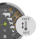 Vorschaubild WMF Bratenthermometer