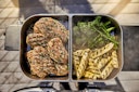 Vorschaubild Weber Multifunktions-Erweiterungs-Set - für Lumin Compact