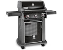 Vorschaubild Weber Gasgrill SPIRIT E-310 Classic - Black