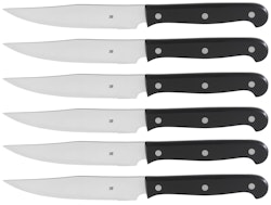 WMF Steakmesser-Set 6-teilig Kansas