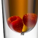 Vorschaubild WMF KINEO Latte Macchiato Glas 2-teilig