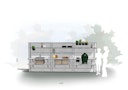 Vorschaubild WWOO Designbeton-Outdoorküche Eske