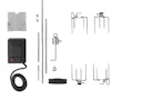 Vorschaubild NAPOLEON Drehspieß-Set für Triumph 325 / 410 / 495 (bis 12kg) (69412)