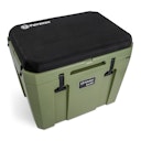 Vorschaubild Petromax Sitzkissen Kühlbox kx50 (schwarz)