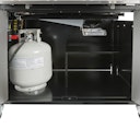 Vorschaubild Weber Gasgrill GENESIS E-425S - Black