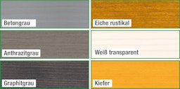 Wolff Finnhaus 3-facher, werkseitiger Außenanstrich für Grillkota 6.7 Wolff Finnhaus 3-facher, werkseitiger Außenanstrich für Grillkota 6.7Zubehörbild