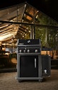 Vorschaubild Weber Spirit E-330 Premium GBS, Black