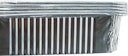 Vorschaubild Traeger Aluminiumschale TIMBERLINE Fettpfanneneinlage - 5 Stück