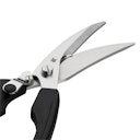 Vorschaubild WMF Geflügelschere 24,5 cm, schwarz