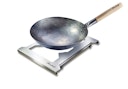 Vorschaubild Flammkraft Wok BLOCK D (Gen.4)