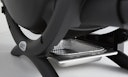 Vorschaubild Weber Gasgrill Q 1200 - Black