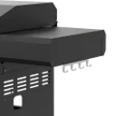 Vorschaubild Grill Guru Gasgrill Gas Plancha