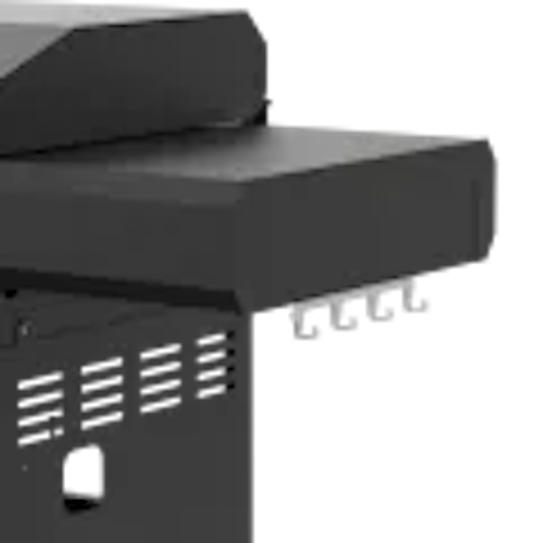 Grill Guru Gasgrill Gas Plancha