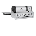 Vorschaubild Broil King Einbau-Gasgrill IMPERIAL S 690