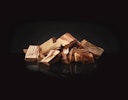 Vorschaubild NAPOLEON Holz-Räucherchunks, Pflaume, 1,5kg (67046)