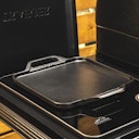 Vorschaubild Traeger Induktion Gusseisenpfanne