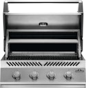 Vorschaubild NAPOLEON Einbau-Gasgrill 500-Series 32", Edelstahl