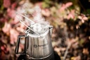 Vorschaubild Petromax Perkolator Perkomax aus Edelstahl