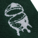 Vorschaubild Big Green Egg Socken - Egg - Grün