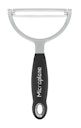 Vorschaubild Microplane Profi XL-Schäler SPECIALTY Schwarz