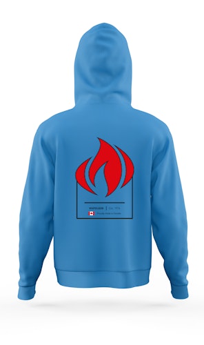 NAPOLEON Hoodie unisex, versch. Größen  NAPOLEON Hoodie unisex, versch. Größen