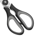Vorschaubild WMF Küchenschere Touch schwarz