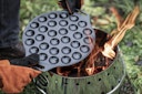 Vorschaubild Petromax Poffertjespfanne