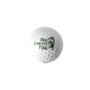 Vorschaubild Big Green Egg Golfball Tour Soft - Titleist