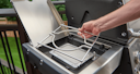Vorschaubild Broil King Wok-Ring für den Seiten- oder IR-Brenner