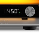 Vorschaubild Ooni Pizzaofen VOLT 2 Polarweiß Elektro für Innenbereich