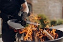 Vorschaubild höfats Feuerhandschuhe Aramid