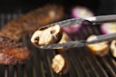 Vorschaubild Broil King Baron Präzisions Grillzange extra lang