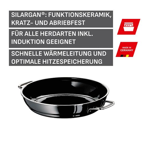 Silit Brat- und Servierpfanne Ø 28 cm Professional kaufen
