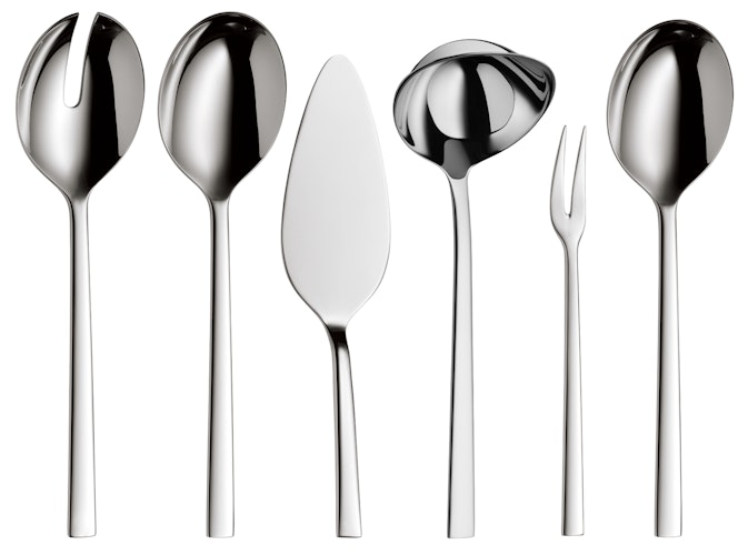 WMF Salatbesteck Sonic