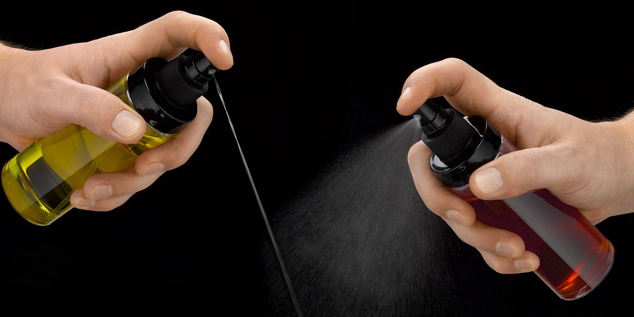 WMF Basic Essig- / Ölsprüher online kaufen