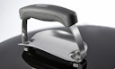 Vorschaubild Weber Holzkohlegrill CLASSIC KETTLE Ø 57 cm - Black