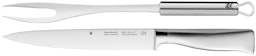 WMF Fleischbesteck-Set, 2-teilig WMF Fleischbesteck-Set, 2-teiligZubehörbild