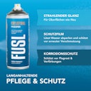 Vorschaubild McBrikett FUSL Edelstahl Pflegespray