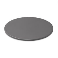 Weber glasierter Pizzastein rund Ø 36 cm