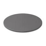 Weber glasierter Pizzastein rund Ø 36 cm Weber glasierter Pizzastein rund Ø 36 cmZubehörbild