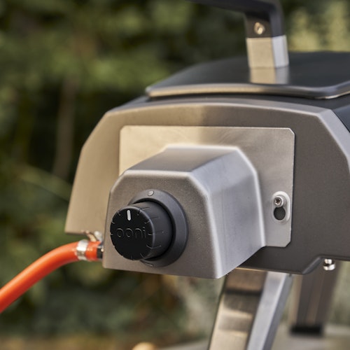 Ooni Gasbrenner für Karu 2