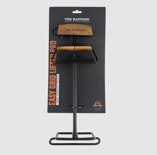 The Bastard Rostheber Easy Grid Lifter Pro